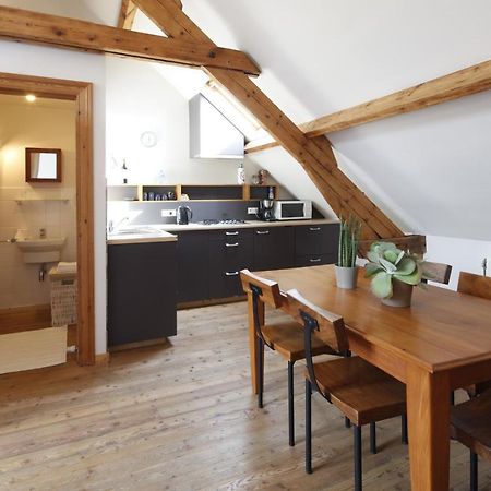 Antwerp B&B Zewnętrze zdjęcie
