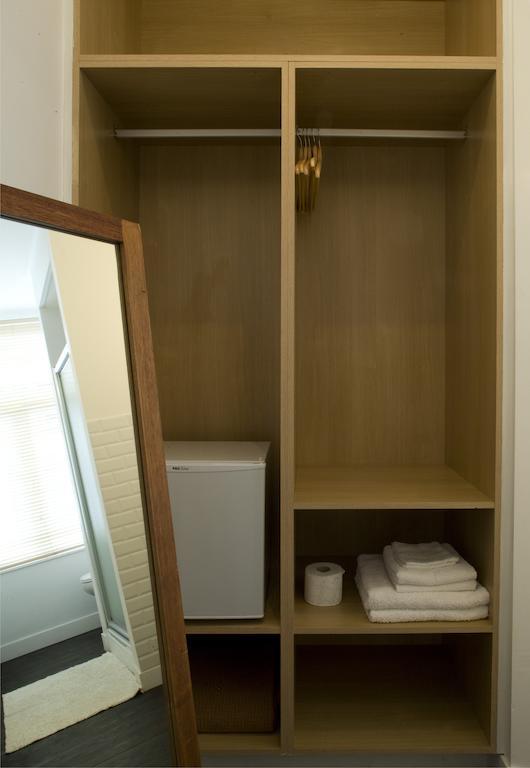 Antwerp B&B Pokój zdjęcie