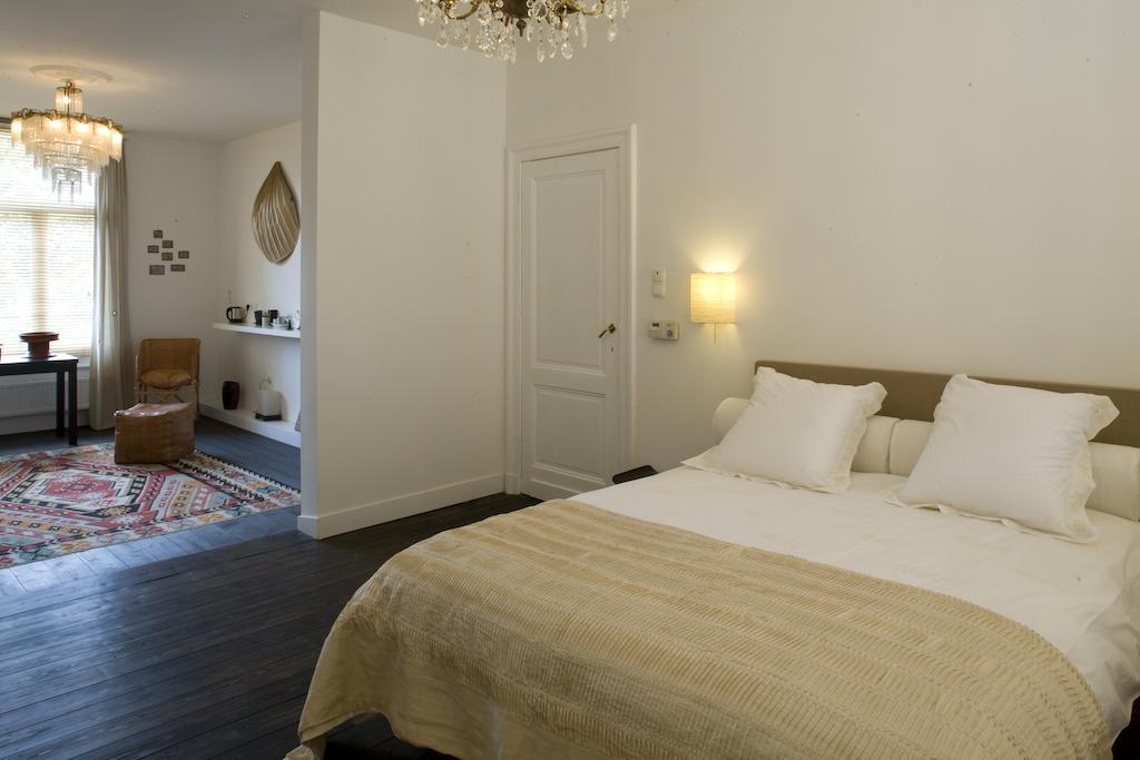 Antwerp B&B Pokój zdjęcie