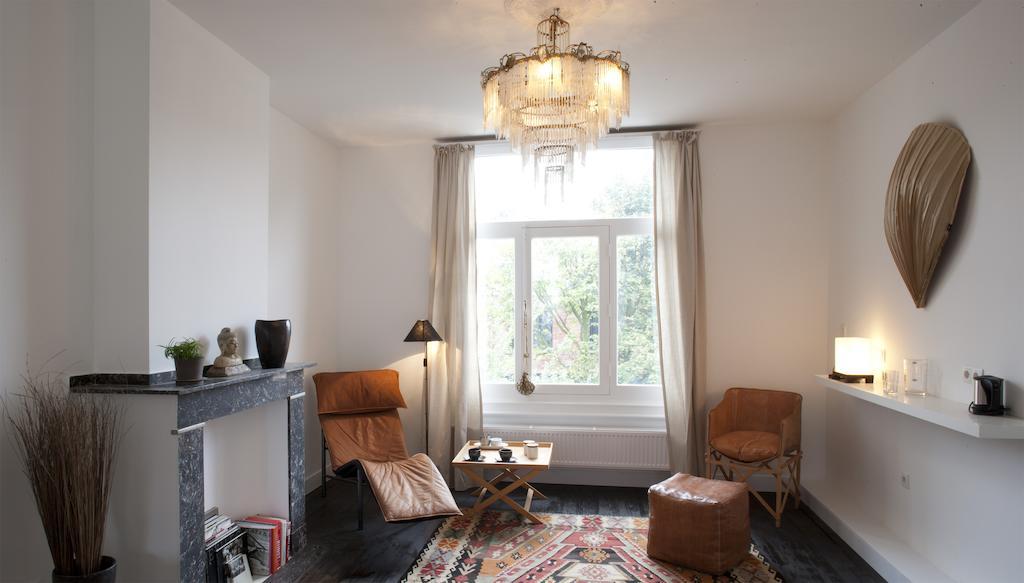 Antwerp B&B Pokój zdjęcie