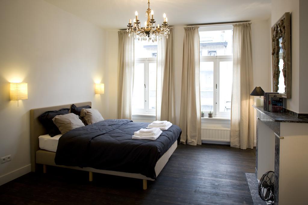 Antwerp B&B Pokój zdjęcie