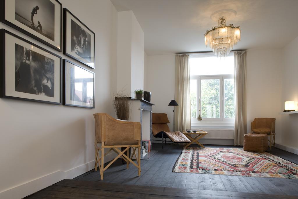 Antwerp B&B Pokój zdjęcie