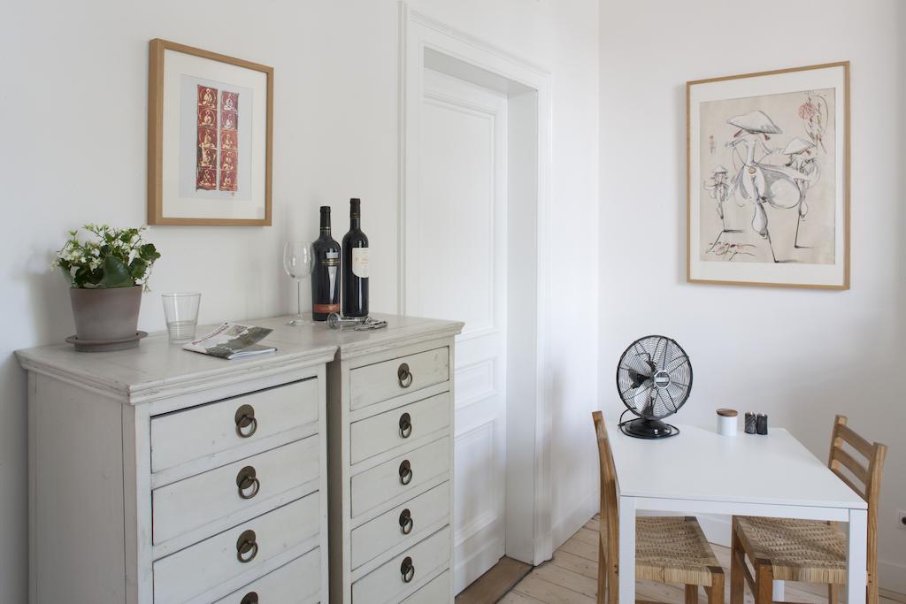 Antwerp B&B Pokój zdjęcie