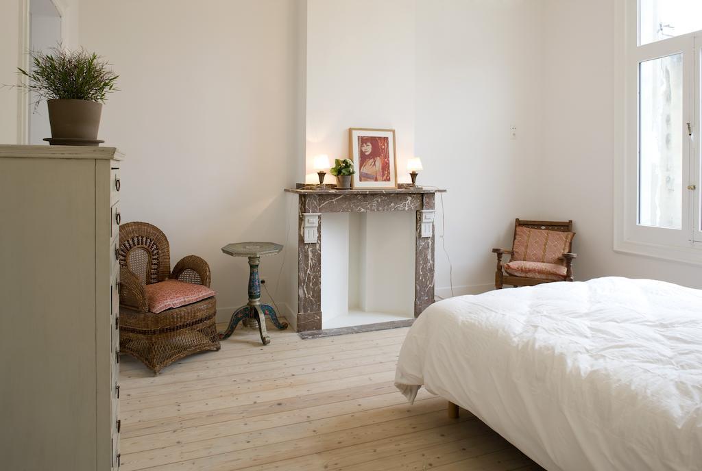 Antwerp B&B Pokój zdjęcie