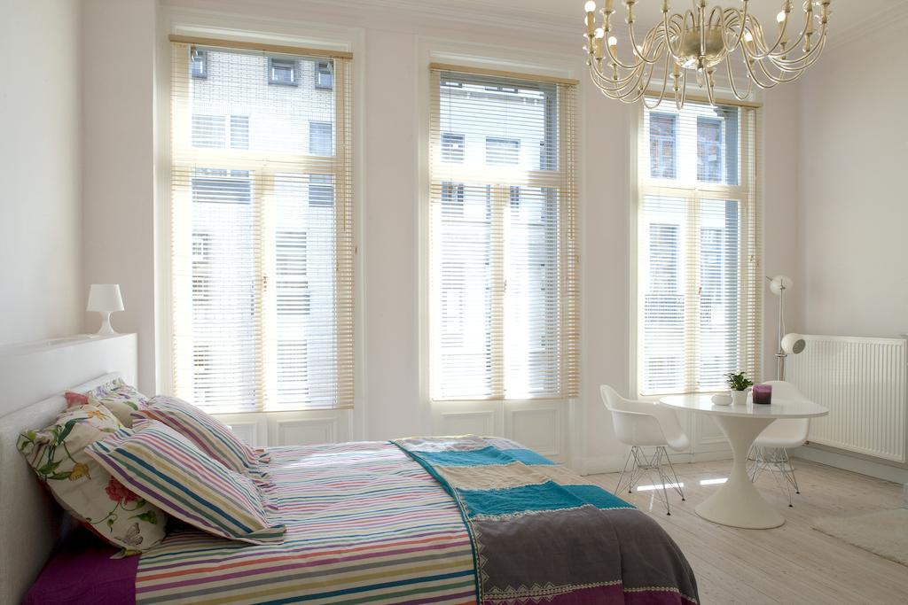 Antwerp B&B Pokój zdjęcie