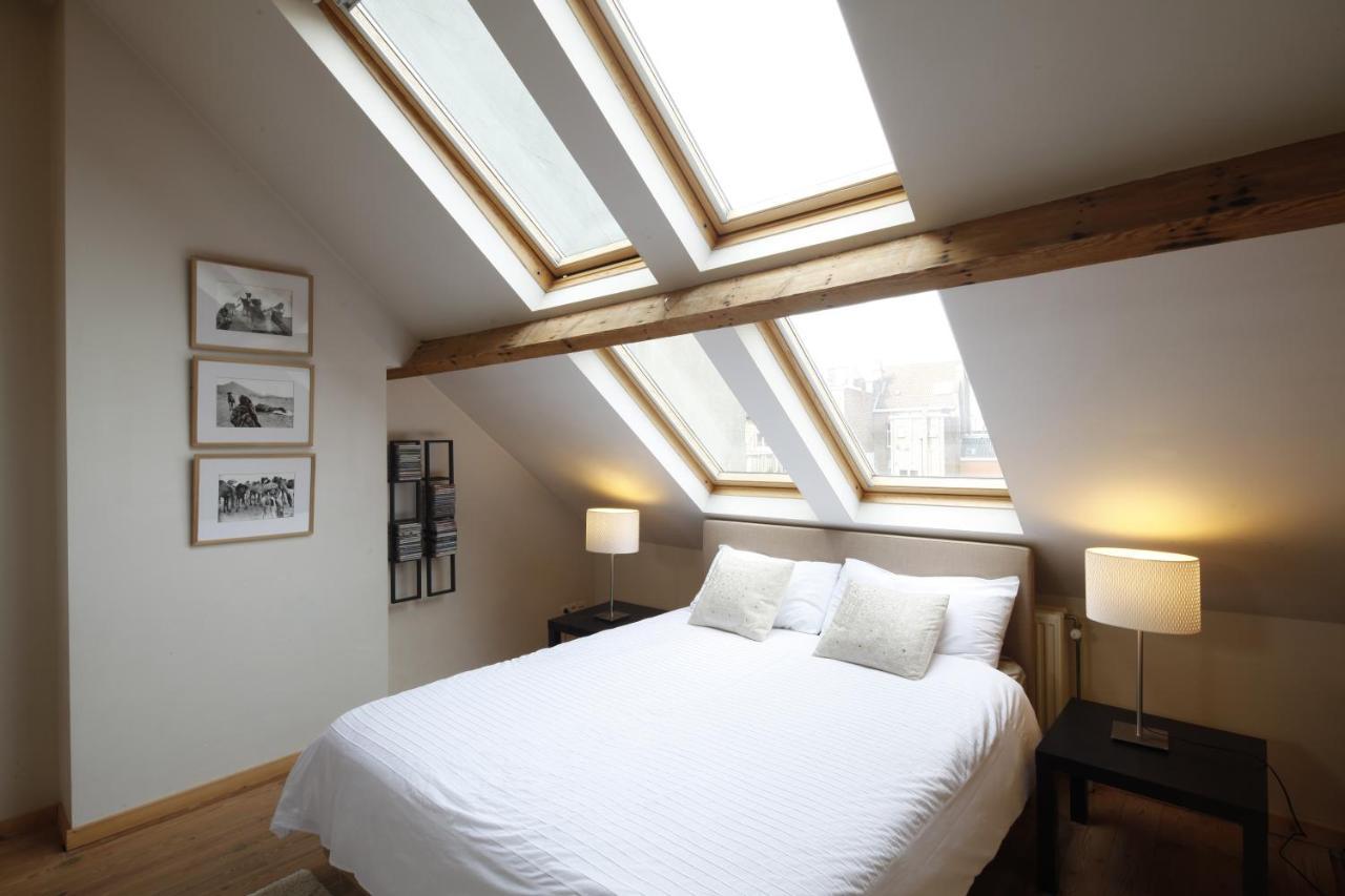 Antwerp B&B Zewnętrze zdjęcie