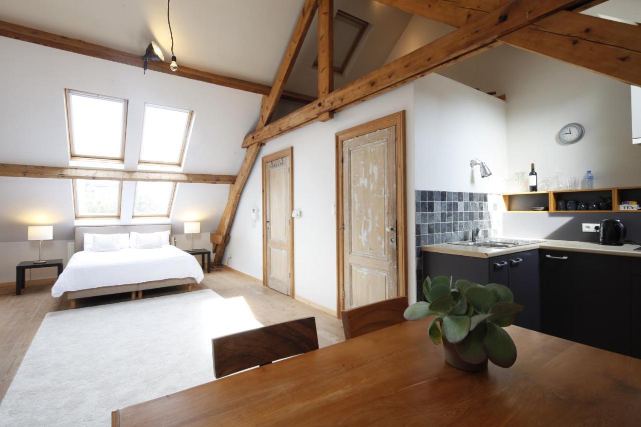 Antwerp B&B Zewnętrze zdjęcie