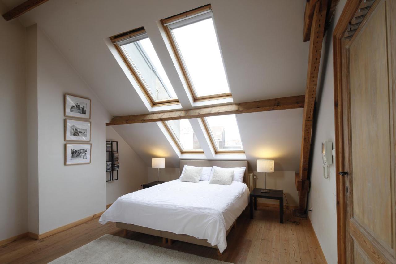 Antwerp B&B Zewnętrze zdjęcie