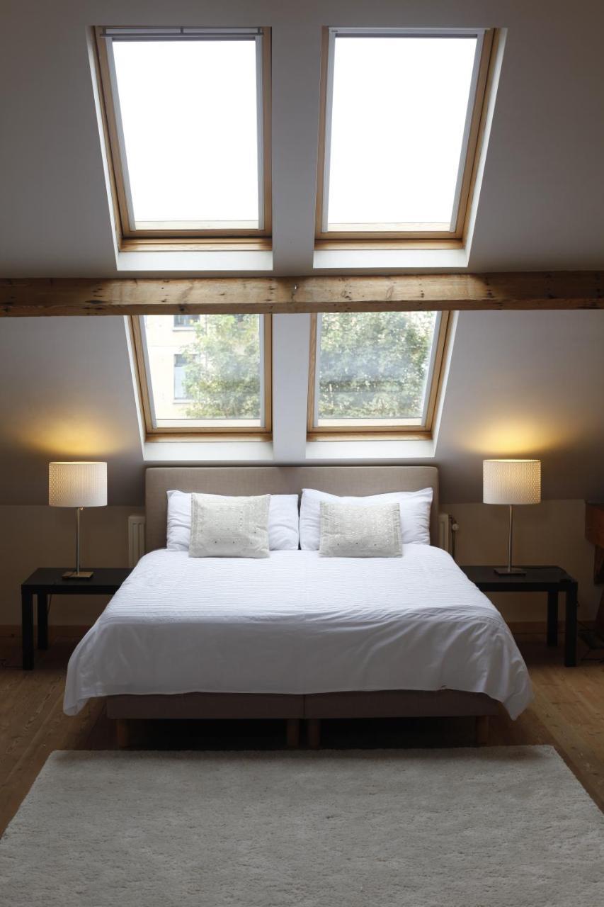 Antwerp B&B Zewnętrze zdjęcie